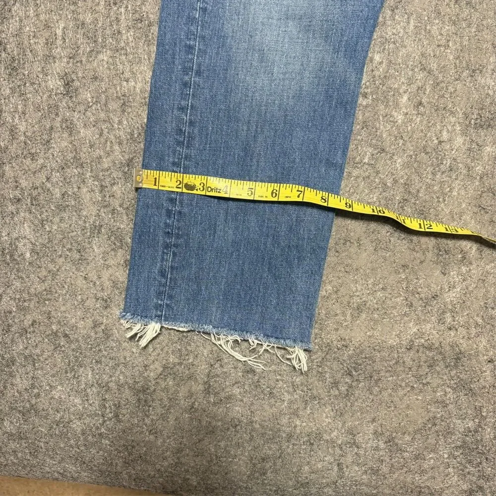 J. Crew crew jeans